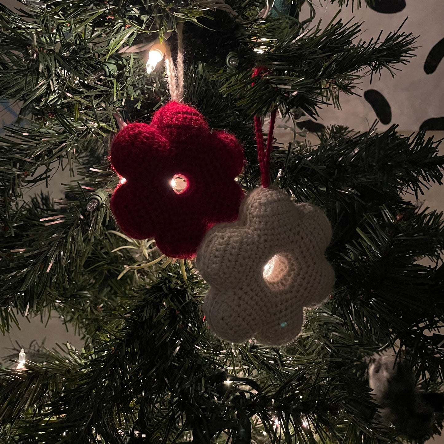 juniper ornament pattern