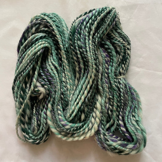 marina 𖦹 2 ply